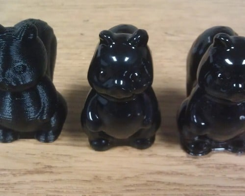 PLA VS ABS Filament A Comprehensive Guide 3devo